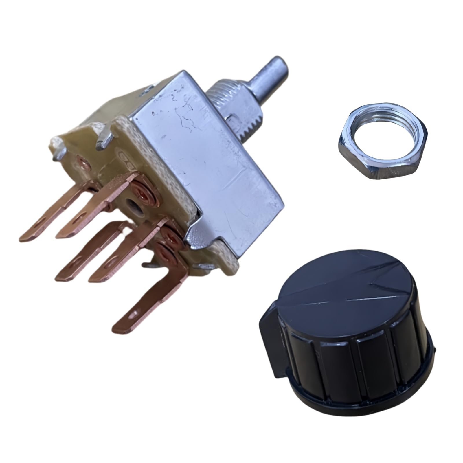 Sensor de presion de aire acondicionado para Iveco Daily
